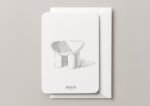Carte Postale – Fauteuil Roly Poly – Design iconique par Driade